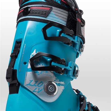 Lange XT3 110 W LV Alpine Touring Ski Boots 